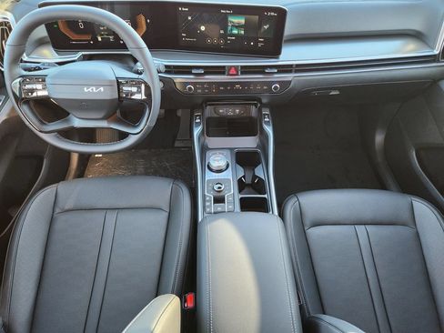 New 2026 Kia Sorento EX AWD/4WD image 10