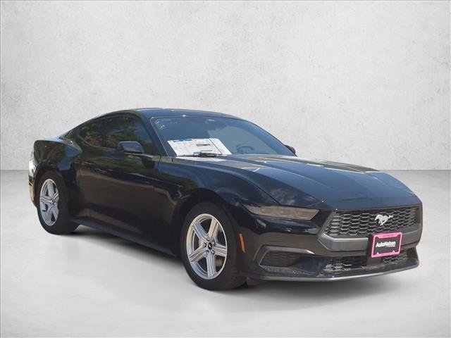 New 2026 Ford Mustang Coupe RWD image 7