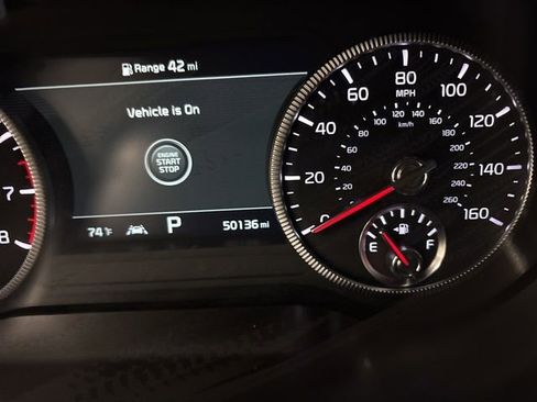 Used 2021 Kia Telluride SX w/ SX Prestige Package image 29