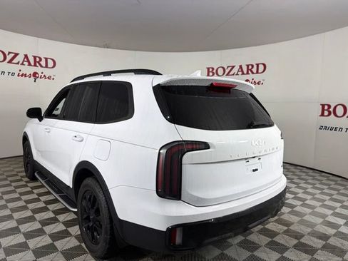 Used 2024 Kia Telluride SX X-Pro AWD/4WD image 6