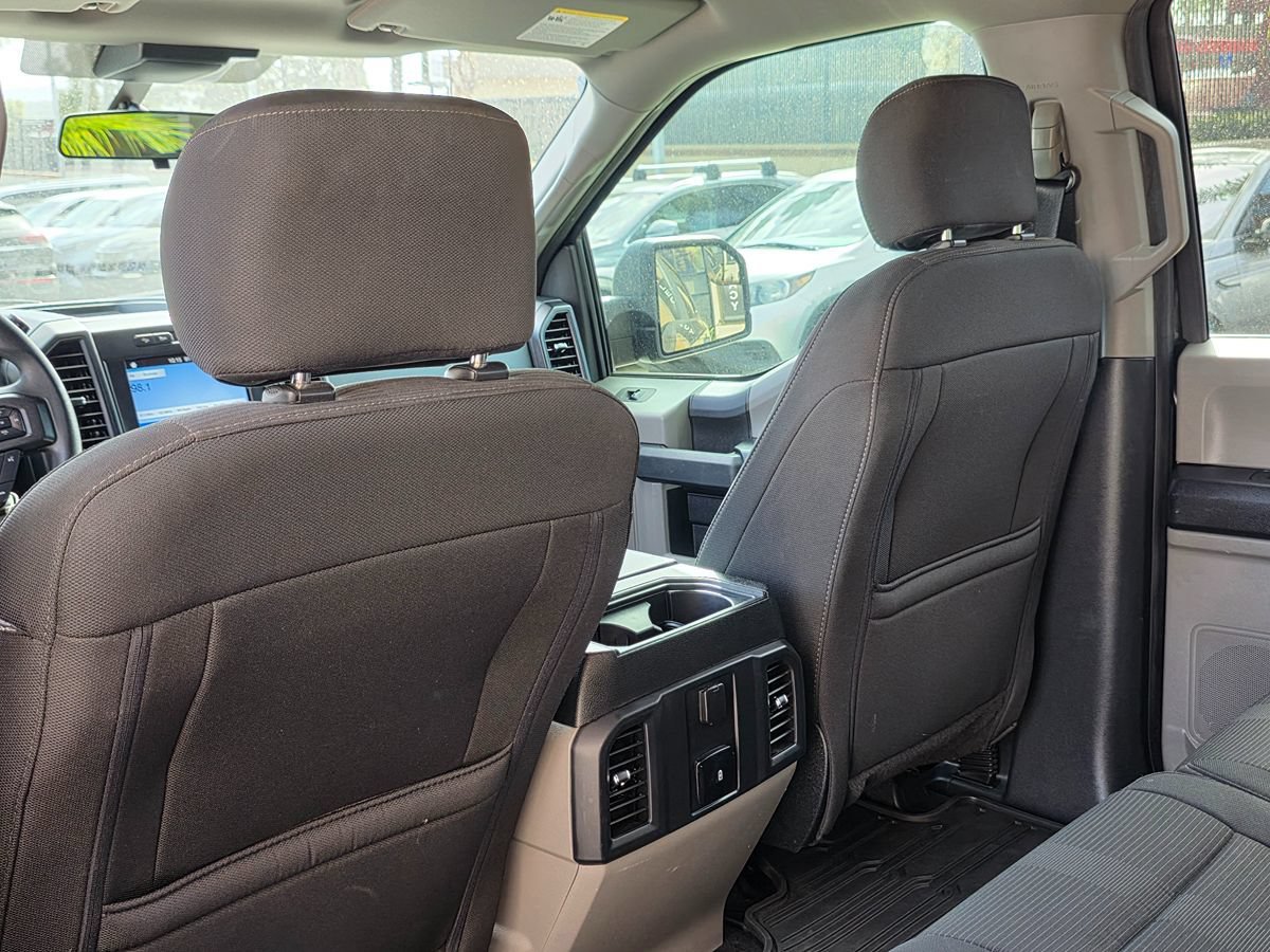 Used 2019 Ford F150 XL w/ Equipment Group 101A Mid AWD/4WD image 23