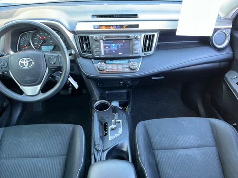 Used 2015 Toyota RAV4 XLE image 20