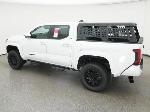 New 2025 Toyota Tacoma SR5 image 33