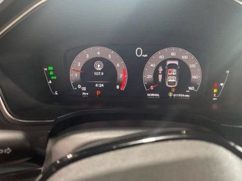 Used 2025 Acura Integra A-Spec w/ Technology Package FWD image 21