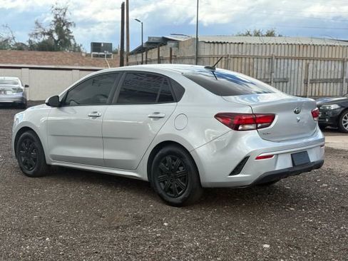 Used 2021 Kia Rio S image 5