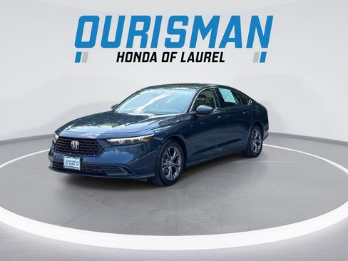 Used 2023 Honda Accord EX image 4