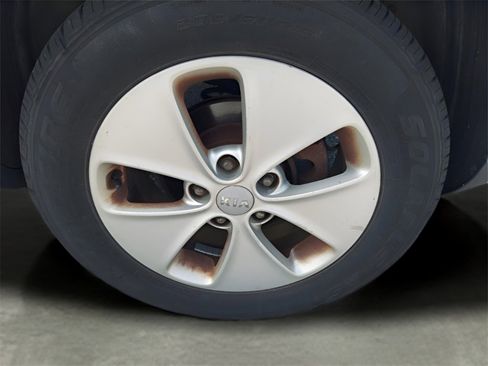 Used 2016 Kia Soul w/ Convenience Package image 12