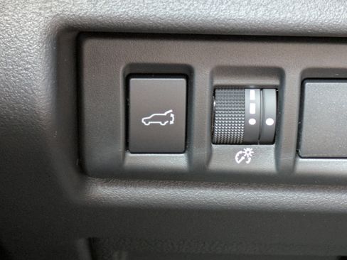New 2026 Subaru Outback Touring XT AWD/4WD image 22