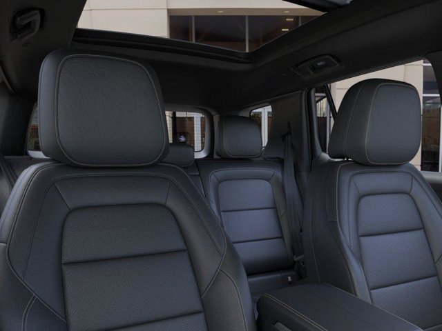 New 2027 GMC Terrain Elevation w/ Elevation Premium Package FWD image 24