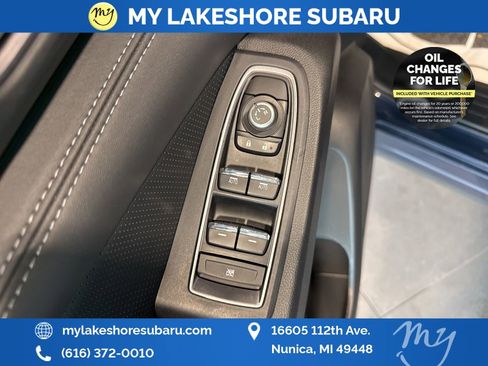 Certified 2023 Subaru Ascent Limited AWD/4WD image 15