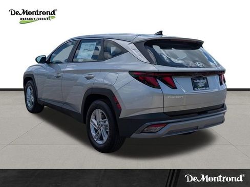 New 2026 Hyundai Tucson SE image 7