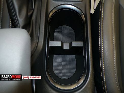 Used 2023 Subaru Crosstrek 2.5i Sport image 35