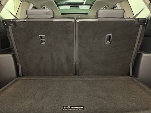 Used 2022 Volkswagen Atlas SEL image 11