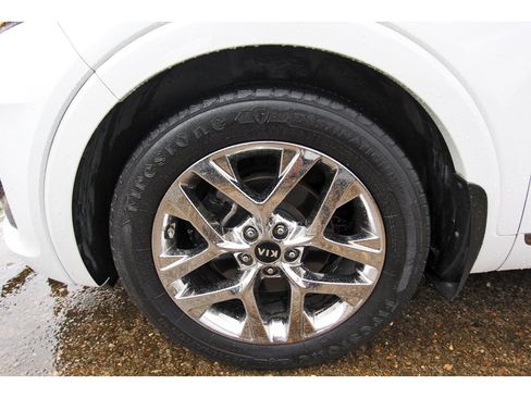 Used 2019 Kia Sorento SX FWD image 34