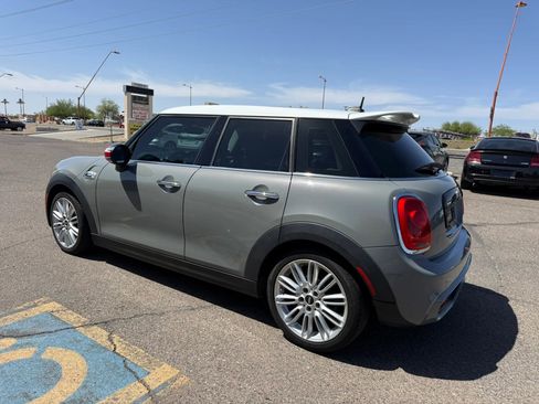 Used 2016 MINI Cooper S FWD image 7