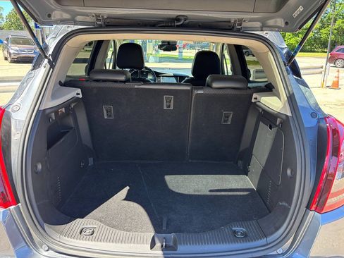 Used 2019 Buick Encore Preferred FWD image 14