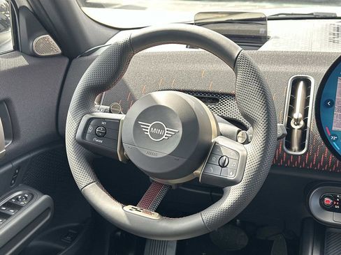 New 2026 MINI Cooper Countryman S w/ Comfort Package Max image 14