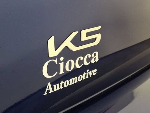 Used 2026 Kia K5 GT-Line w/ GT-Line Premium Package FWD image 31