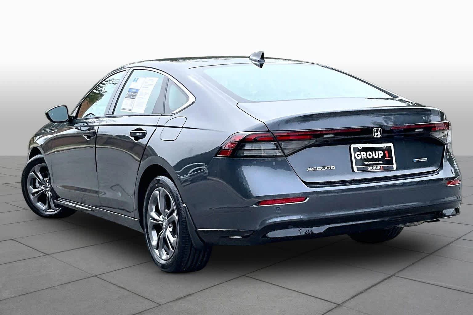 Used 2024 Honda Accord EX-L image 11