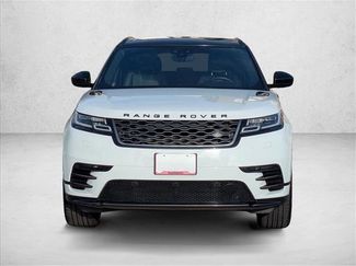 Used 2019 Land Rover Range Rover Velar R-Dynamic SE video 2