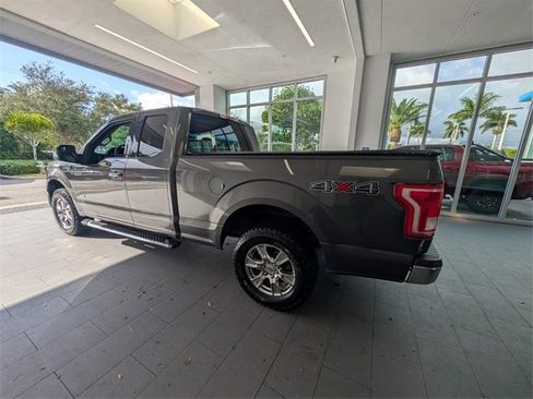 Used 2015 Ford F150 XLT w/ Equipment Group 301A Mid image 10