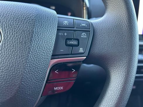 Certified 2025 Toyota Camry LE image 18