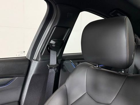 Certified 2025 Cadillac CT5 V image 21