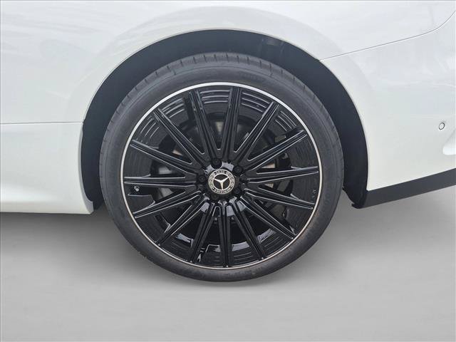 New 2027 Mercedes-Benz CLE 450 4MATIC Coupe image 9