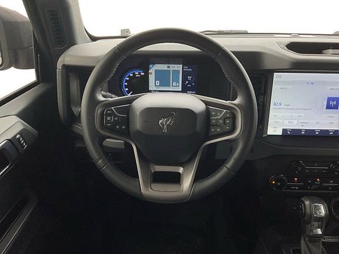 Used 2024 Ford Bronco Big Bend image 14