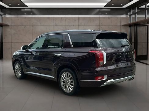 Used 2020 Hyundai Palisade Limited AWD/4WD image 5