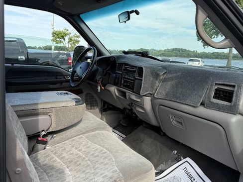 Used 2000 Ford F350 Lariat AWD/4WD image 15