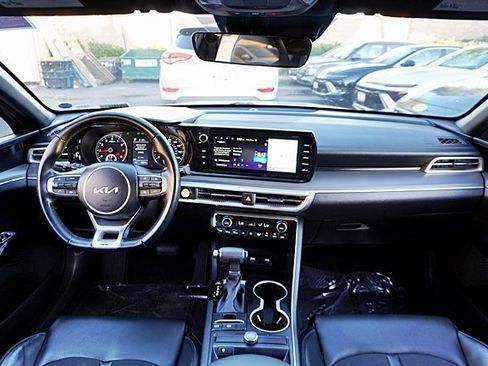 Used 2023 Kia K5 GT-Line image 17