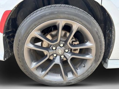 Used 2021 Dodge Charger R/T w/ Daytona Edition Group RWD image 11