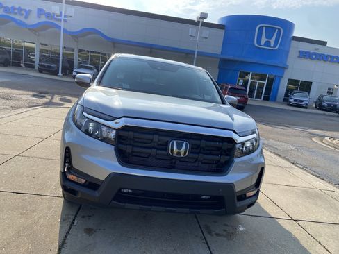 New 2026 Honda Ridgeline RTL image 3