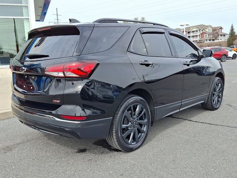 Used 2023 Chevrolet Equinox RS image 7