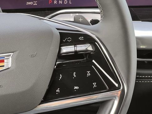 Certified 2026 Cadillac Escalade Sport w/ Touring Package image 17