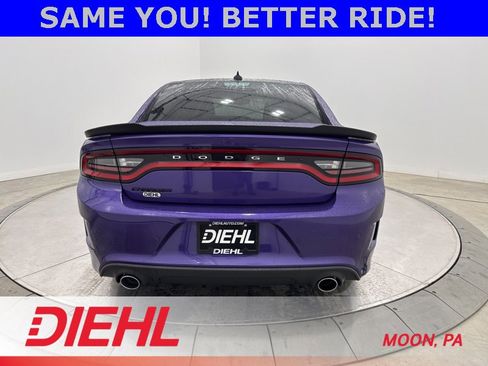 Used 2023 Dodge Charger R/T w/ Daytona Edition Group image 6