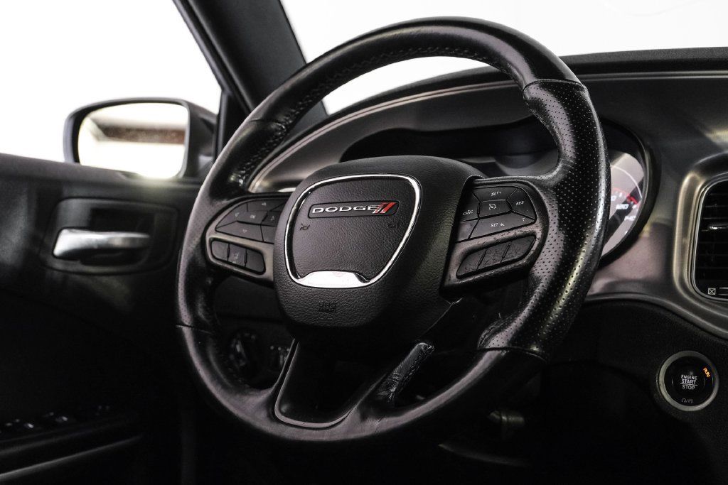 Used 2023 Dodge Charger Scat Pack RWD image 11