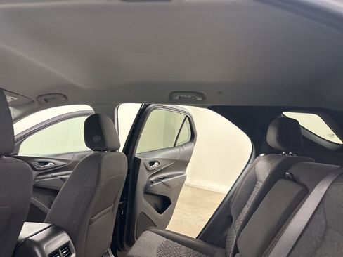 Certified 2022 Chevrolet Equinox LT image 29