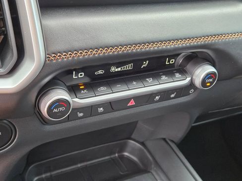 New 2026 MAZDA CX-50 AWD 2.5 Hybrid w/ Cargo Package image 29