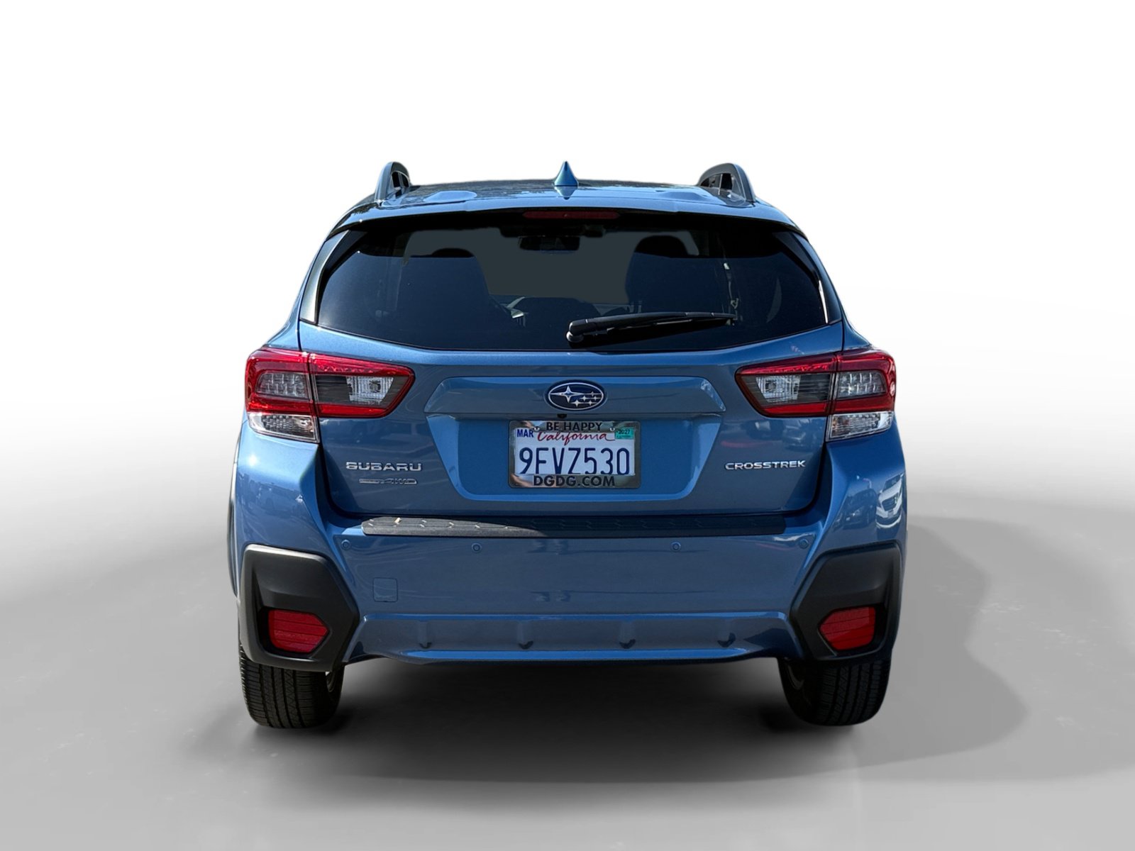 Used 2023 Subaru Crosstrek 2.5i Limited AWD/4WD image 4