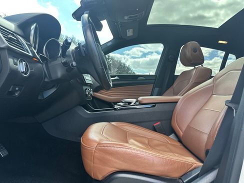 Used 2019 Mercedes-Benz GLE 43 AMG 4MATIC Coupe image 15