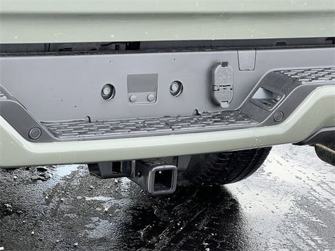 New 2026 RAM 1500 Big Horn image 7