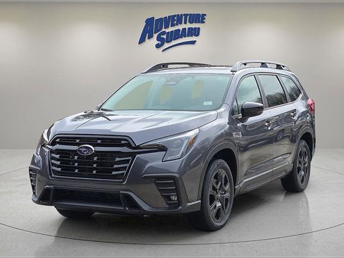 New 2026 Subaru Ascent Bronze Edition image 2
