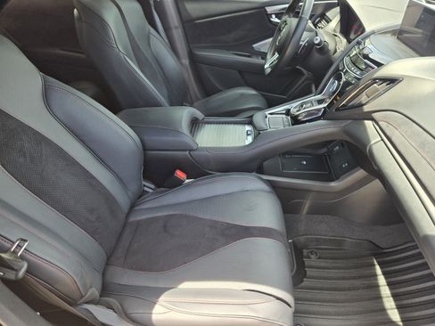 Used 2023 Acura RDX A-Spec AWD/4WD image 8