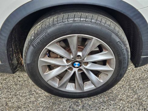 Used 2014 BMW X3 xDrive28i image 9