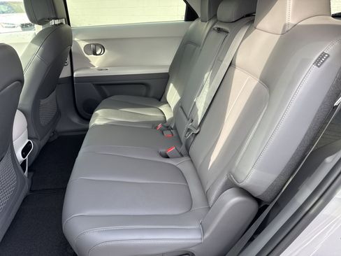 Certified 2025 Hyundai Ioniq 5 SEL image 15