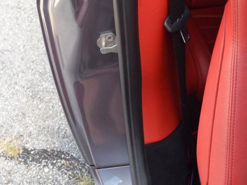 Used 2019 Maserati GranTurismo Sport RWD image 68