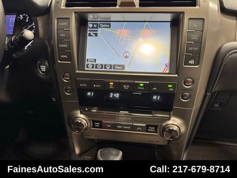 Used 2016 Lexus GX 460 image 83