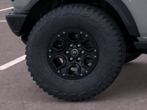 New 2026 Ford Bronco Badlands AWD/4WD image 22